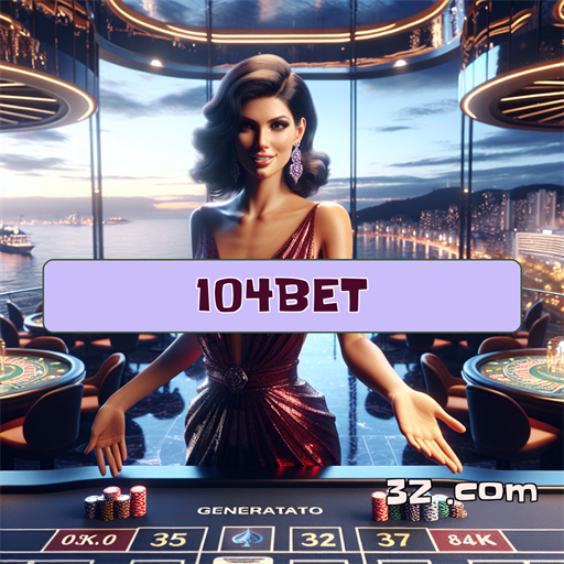 A Emoção do Esporte na 104bet: Uma Nova Era de Apostas