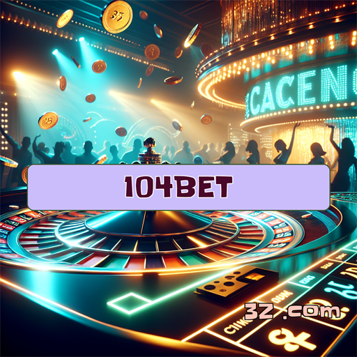Atraente Mundo de Jogos no 104bet: Diversão Sem Limites