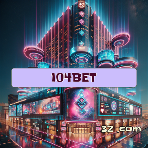 Conecte-se no 104bet: A Fantástica Experiência de Login