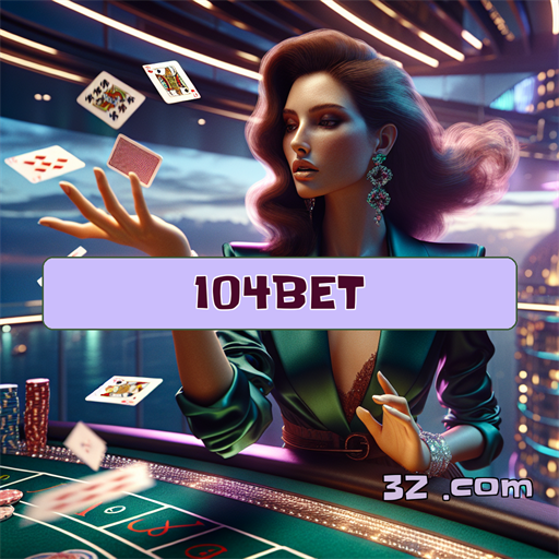 Prazer e Jogos: A Seção Paga do 104bet Perturbadora!